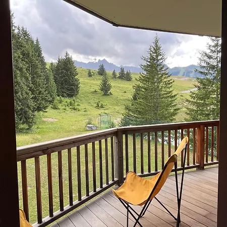 Le 102 * Courchevel