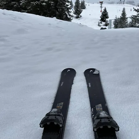 Le 102 Courchevel