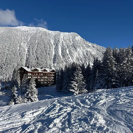 Le 102 Apartment Courchevel