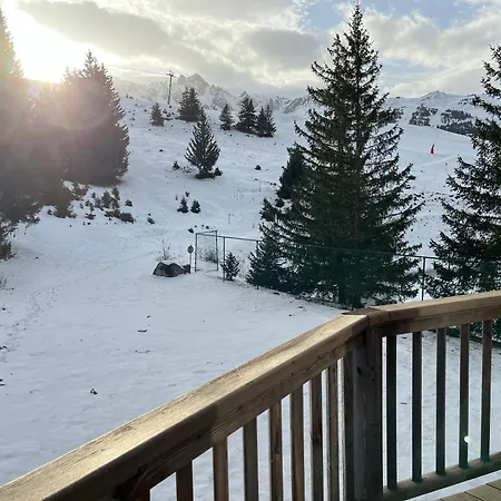 Le 102 * Courchevel