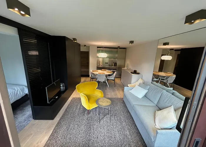 Le 102 Apartman