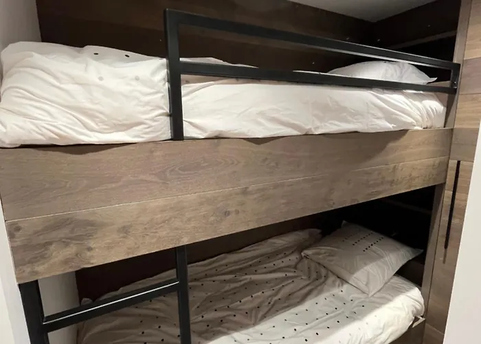 Le 102 Apartman