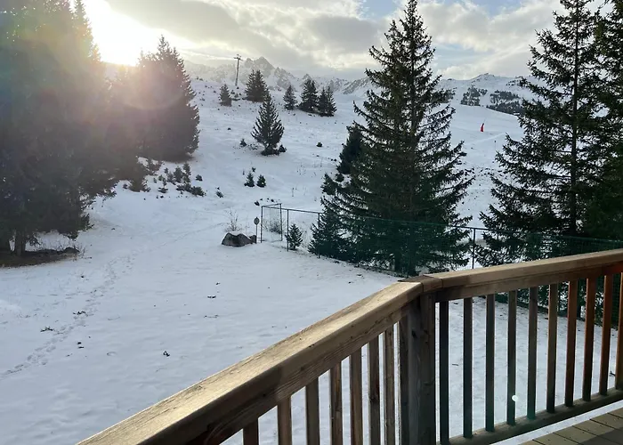 Le 102 * Courchevel