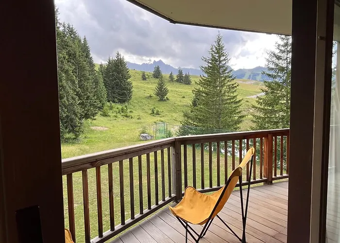 Le 102 * Courchevel